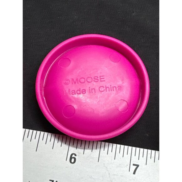 NewRay & Moose Pink Horse Doll Accessories Set - Picture 4 of 8